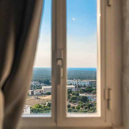 Loft Parisi Villa Ostuni Luaran gambar