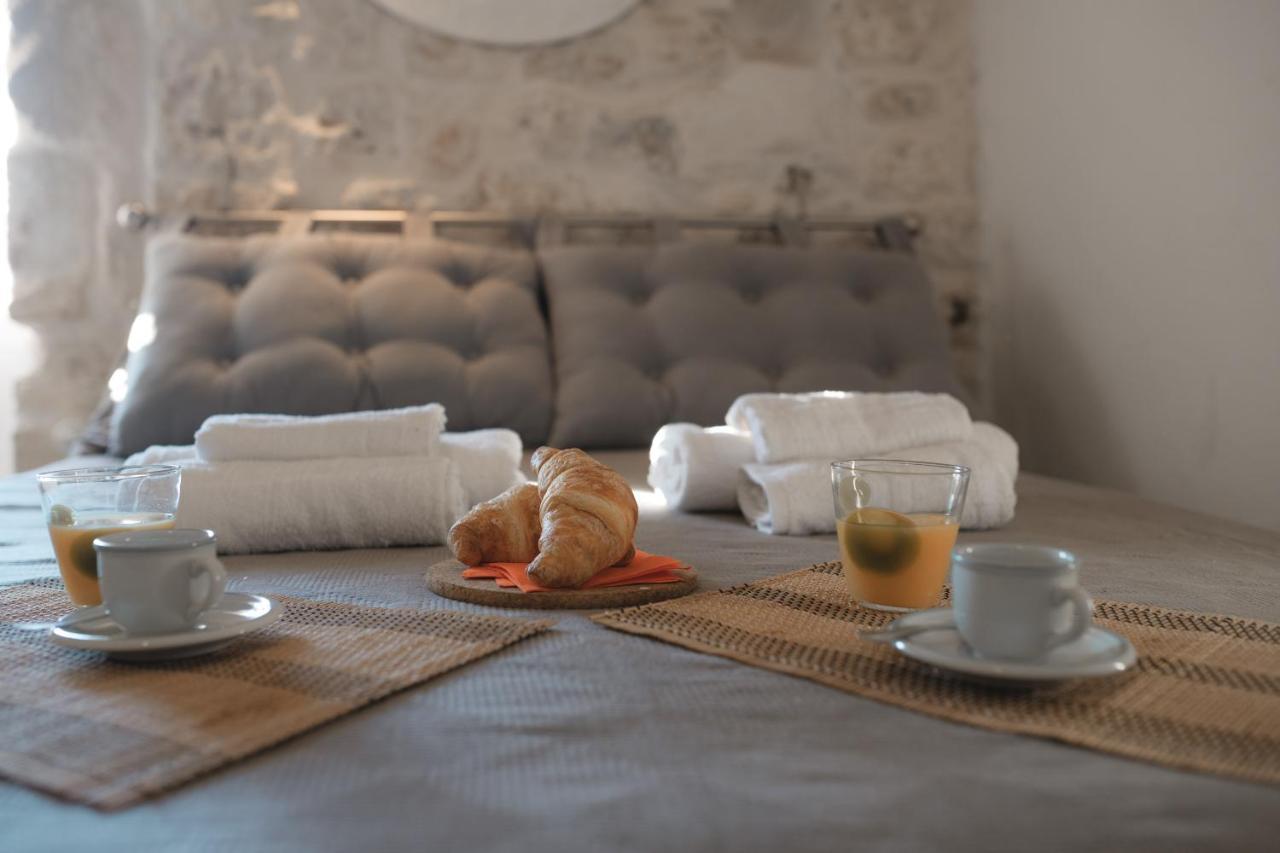 Loft Parisi Villa Ostuni Luaran gambar