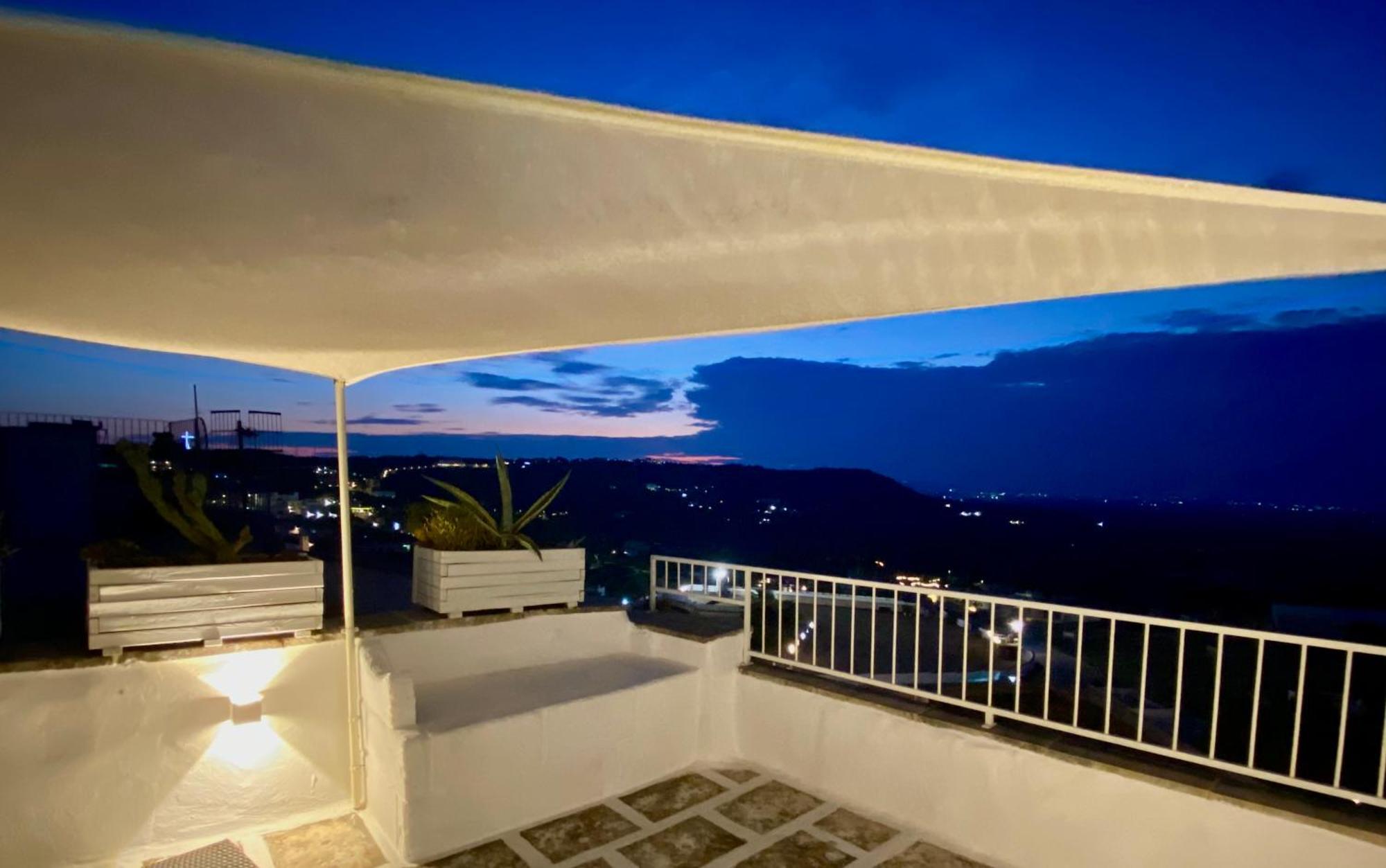 Loft Parisi Villa Ostuni Luaran gambar
